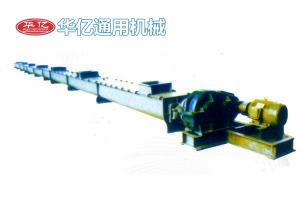 LS型、GX系列螺旋輸送機(jī)