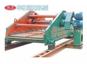 ZSM、DSM系列脫水振動篩